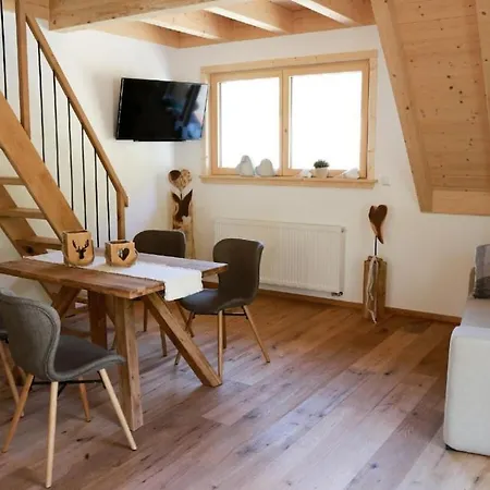 Small But Comfortable Prázdninový dům