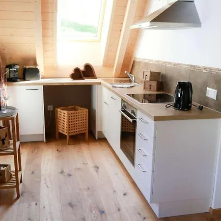 Small But Comfortable