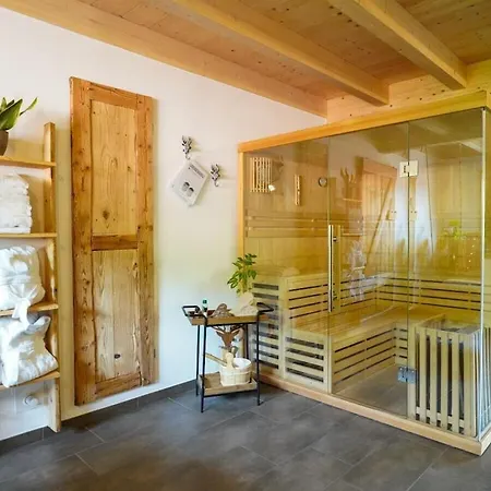 Prázdninový dům Small But Comfortable