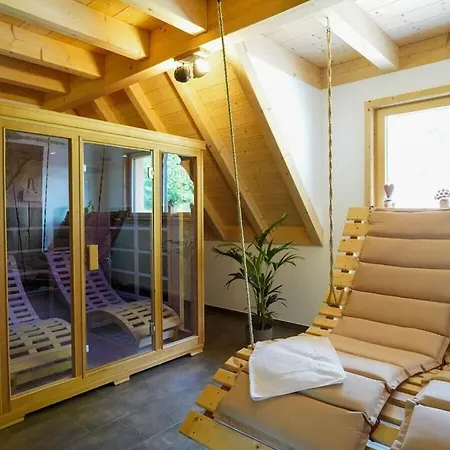 Small But Comfortable Prázdninový dům *