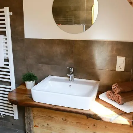 Prázdninový dům Small But Comfortable