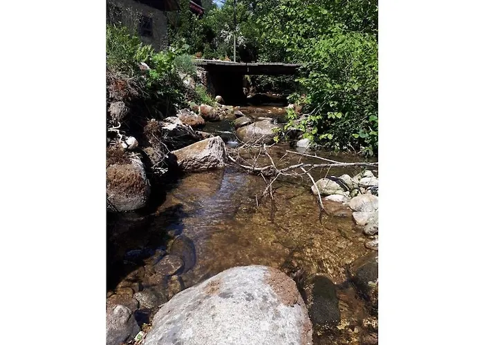 Small But Comfortable Casa de Férias